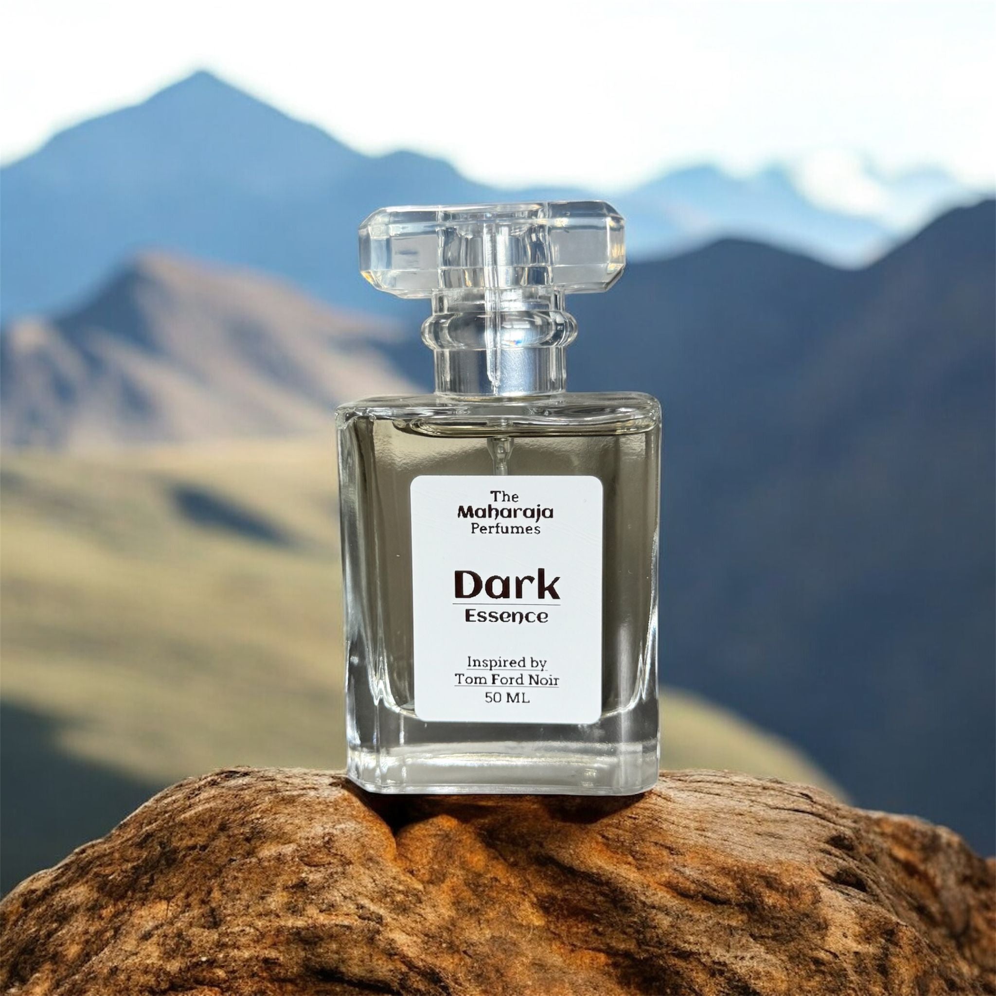Dark Essense