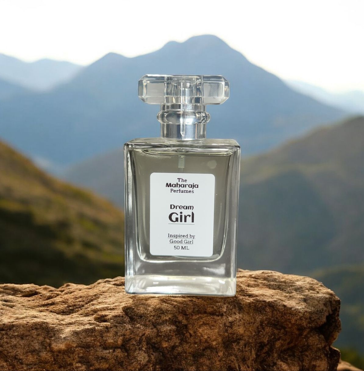 Dream Girl Perfume