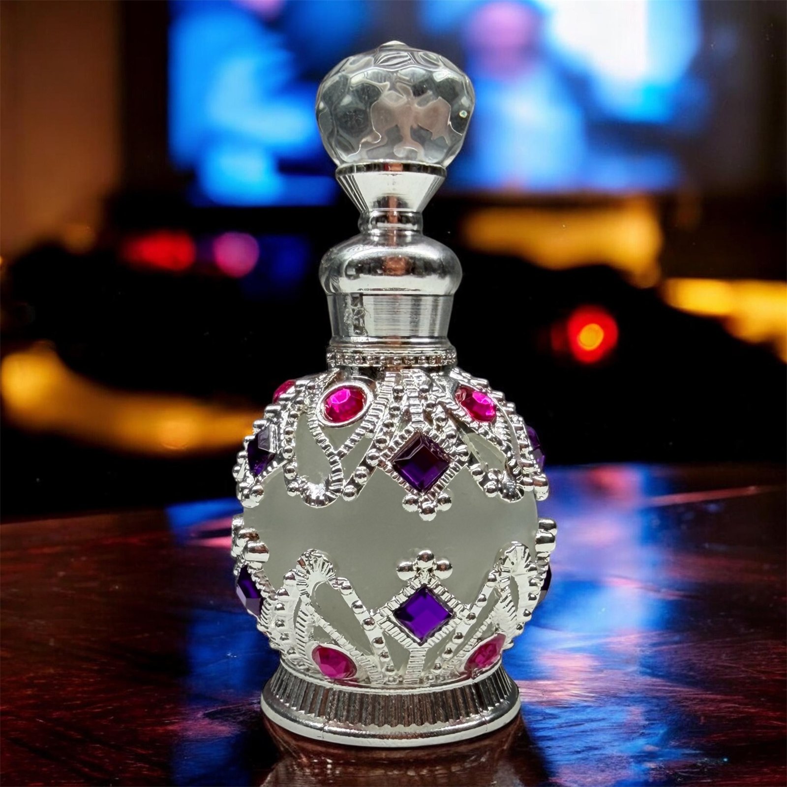 Dubai Prince perfume — The Maharaja Perfumes