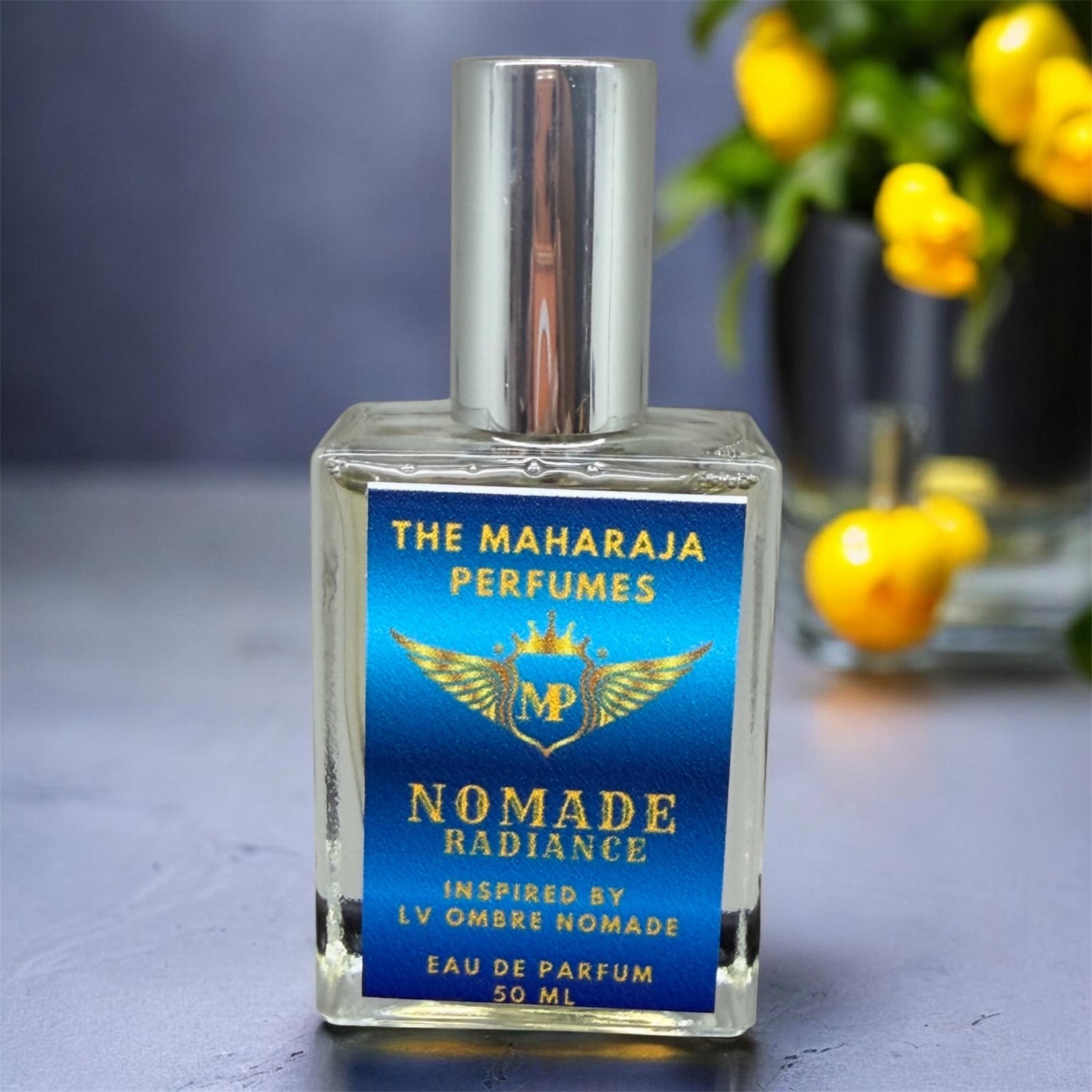 Nomade Radiance