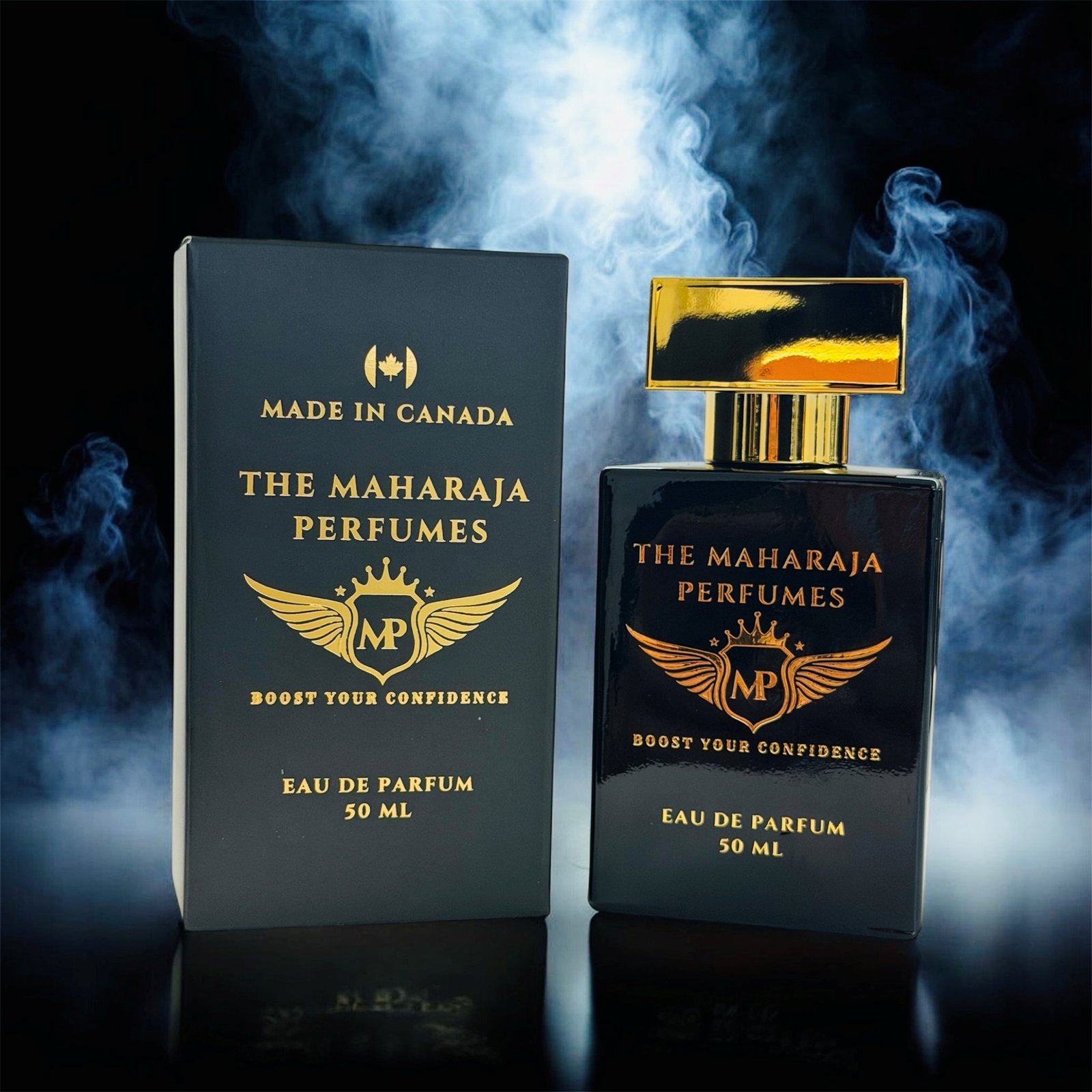 Tropical Oud