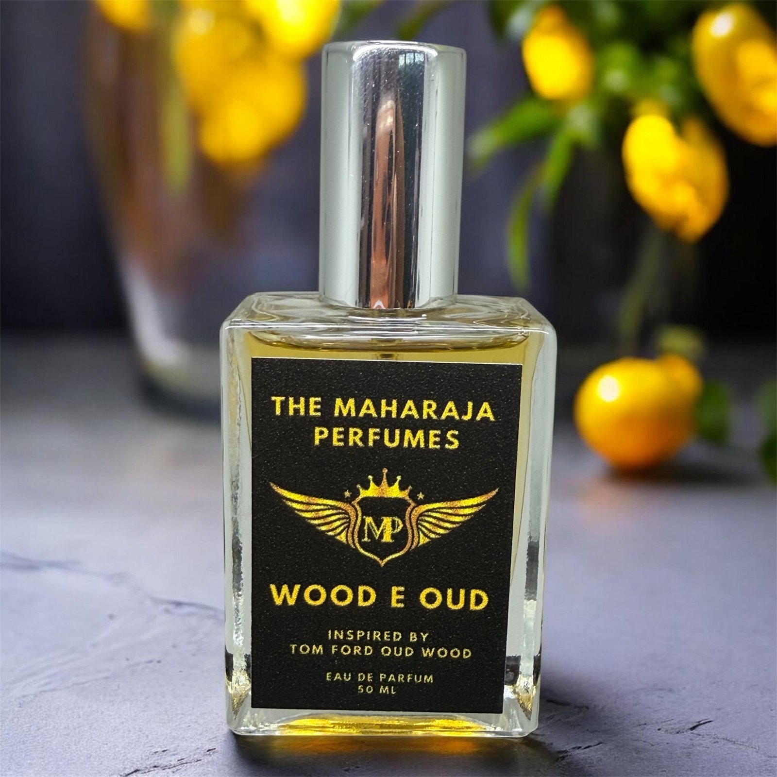 Wood-E-Oud
